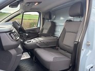 Renault Trafic SL28 Business Plus 130 ps dCi - Twin Side Loading Doors 3