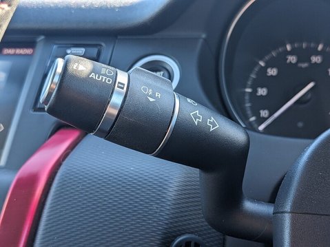 Land Rover Discovery Sport SI4 HSE DYNAMIC LUXURY 24