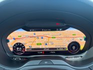 Audi A3 S3 TFSI QUATTRO BLACK EDITION S TRONIC TECH PACK 29