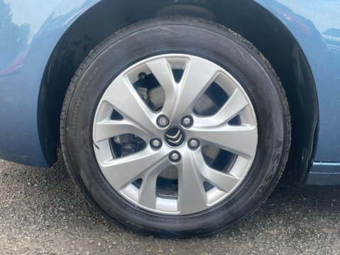 Citroen Grand C4 Picasso 1.6 e-HDi VTR+ ETG6 Euro 5 (s/s) 5dr 8