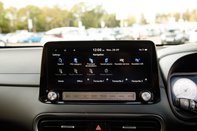 Hyundai KONA PREMIUM 21