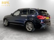 BMW X3 2.0 20d MHT M Sport SUV 5dr Diesel Hybrid Auto xDrive Euro 6 (s/s) (190 ps) 5