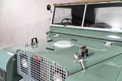 Land Rover Series 1 ACQUIRE A PIECE OF LAND ROVER HISTORY. EXCELLENT HISTORY & PROVENANCE. 25