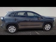 Suzuki S-Cross MOTION BOOSTERJET MHEV 4