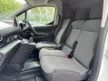 Citroen Berlingo 650 ENTERPRISE M BLUEHDI 12
