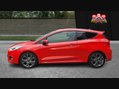 Ford Fiesta ST-LINE 8
