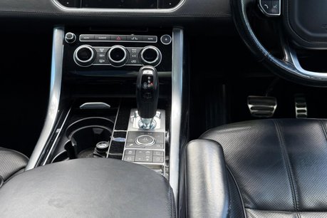 Land Rover Range Rover Sport V8 AUTOBIOGRAPHY DYNAMIC 21