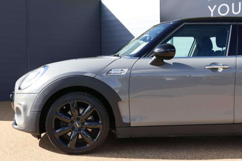 Mini Clubman COOPER SD 5