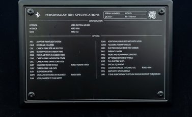 Ferrari F8 Tributo 34