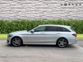 Mercedes-Benz C Class 2.1 C220 AMG Line Premium Bluetec Auto 5dr 4