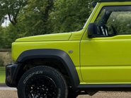 Suzuki Jimny ALLGRIP by STORM CUSTOMS 10