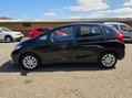 Honda Jazz 1.3 Jazz SE i-VTec CVT 5dr 8