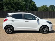 Hyundai i10 MPI PREMIUM 5