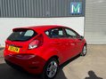 Ford Fiesta 1.25 Zetec Euro 5 5dr 8