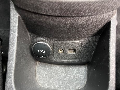 Ford Fiesta 1.0T EcoBoost Zetec S Euro 6 (s/s) 3dr 31