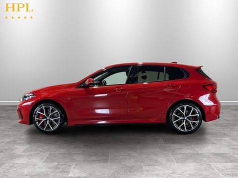 BMW 1 Series 2.0 128ti (LCP) Hatchback 5dr Petrol Auto Euro 6 (s/s) (265 ps) 1 Owner - 4