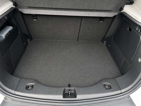 Vauxhall Mokka 1.4 Mokka SE T S/S 5dr 11