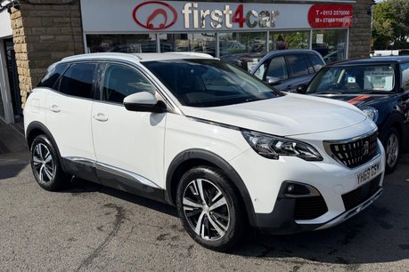 Peugeot 3008 PURETECH S/S ALLURE