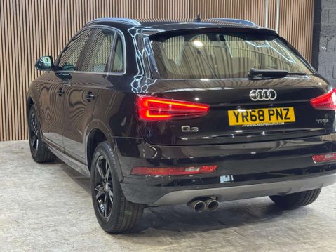 Audi Q3 1.4 Q3 Sport TFSI 5dr 25