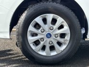 Ford Transit Custom 280 130 ps L1 Limited Panel Van - Sat Nav 32