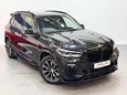 BMW X5 3.0 30d M Sport SUV 5dr Diesel Auto xDrive Euro 6 (s/s) (265 ps) 8