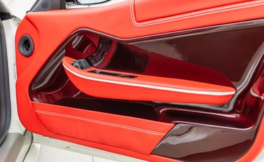 Ferrari 599 SA Aperta 30