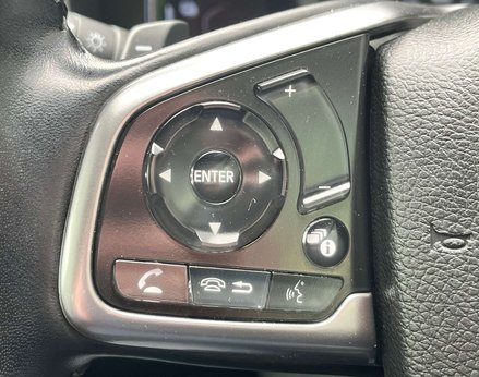 Honda CR-V 2.0 CR-V SR i-MMD 4x2 CVT 5dr 60