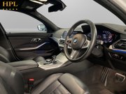BMW 3 Series 2.0 320i M Sport Saloon 4dr Petrol Auto Euro 6 (s/s) (184 ps) 12