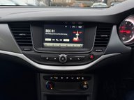 Vauxhall Astra BUSINESS EDITION NAV 11