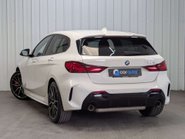BMW 1 Series 2.0 128ti Auto 5dr 10