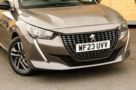 Peugeot 208 PURETECH ALLURE PREMIUM PLUS S/S 10