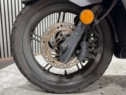 Honda PCX WW 125 2017 1 OWNER SCOOTER 125CC RUNNING PROJECT BIKE 13