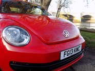 Volkswagen Beetle 1.2 TSI 9