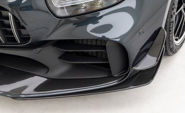 Mercedes-Benz AMG GT R GT R Pro 25