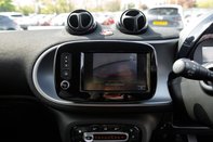 Smart Fortwo Cabrio PRIME PREMIUM PLUS 32
