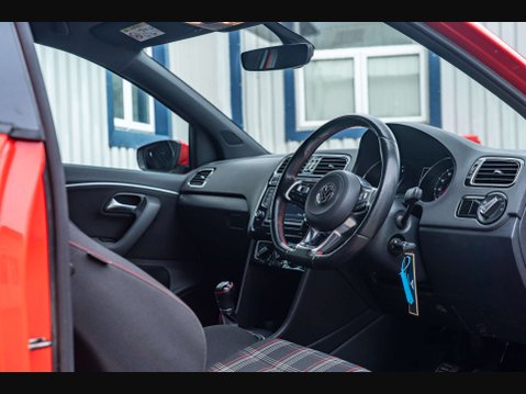 Volkswagen Polo 1.8 Polo GTI 3dr 11