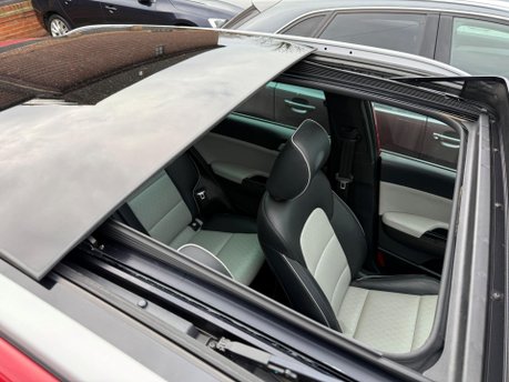 Kia Sportage 2.0 CRDi GT-Line S SUV 5dr Diesel Auto AWD Euro 6 (182 bhp) 2