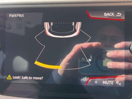 SEAT Arona 1.0 Arona FR Sport TSi Semi-Auto 5dr 36