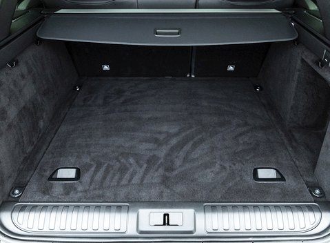 Land Rover Range Rover Sport 5.0 SVR Carbon Edition 38