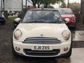 Mini Convertible 1.6 Cooper 2dr 9