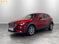 Mazda CX-3 2.0 SKYACTIV-G SE-L Nav+ SUV 5dr Petrol Auto Euro 6 (s/s) (121 ps) 3