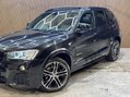 BMW X3 2.0 X3 xDrive 20d M Sport Auto 4WD 5dr 42