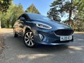 Ford Fiesta TREND 40