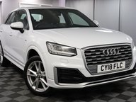 Audi Q2 TFSI S LINE 19