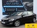 Volvo S60 2.0 D4 Business Edition Euro 6 (s/s) 4dr