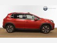 Peugeot 2008 1.2 PureTech Allure Euro 6 5dr 3