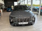 Hyundai TUCSON 1.6T N Line Auto Euro 6 (s/s) 5dr 2