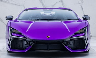Lamborghini Revuelto 7