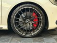 Mercedes-Benz A Class 2.0 A45 AMG SpdS DCT 4MATIC Euro 6 (s/s) 5dr 22