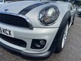 Mini Convertible 1.6 One Euro 6 2dr 18